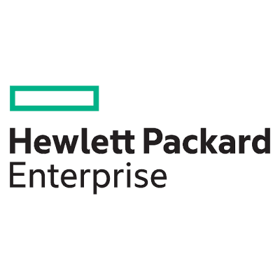 hpe logo