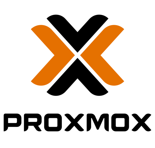 proxmox logo