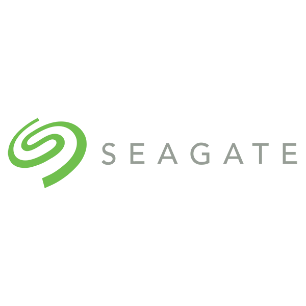 seagate logo