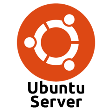 ubuntu server logo